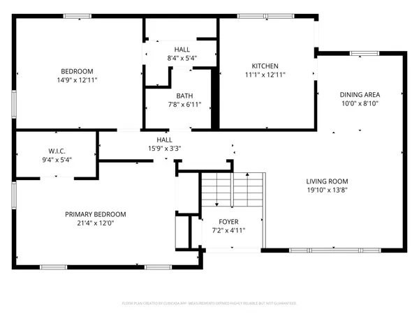 $325,000 | 17720 Rosewood Terrace, Country Club Hills, IL 60478