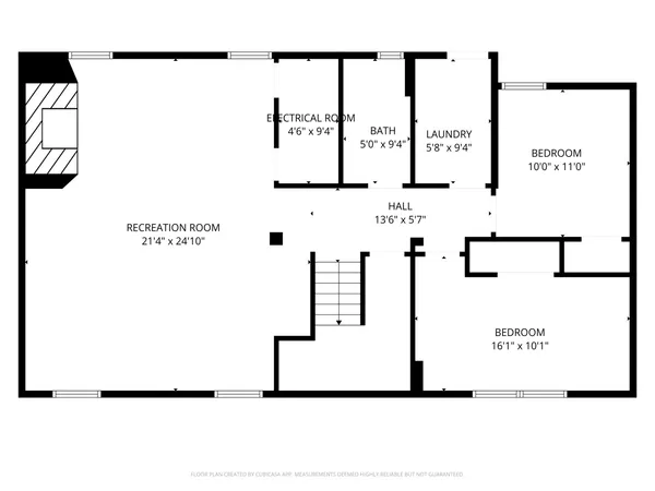 $325,000 | 17720 Rosewood Terrace, Country Club Hills, IL 60478