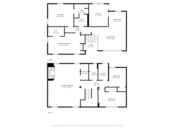 $325,000 | 17720 Rosewood Terrace, Country Club Hills, IL 60478