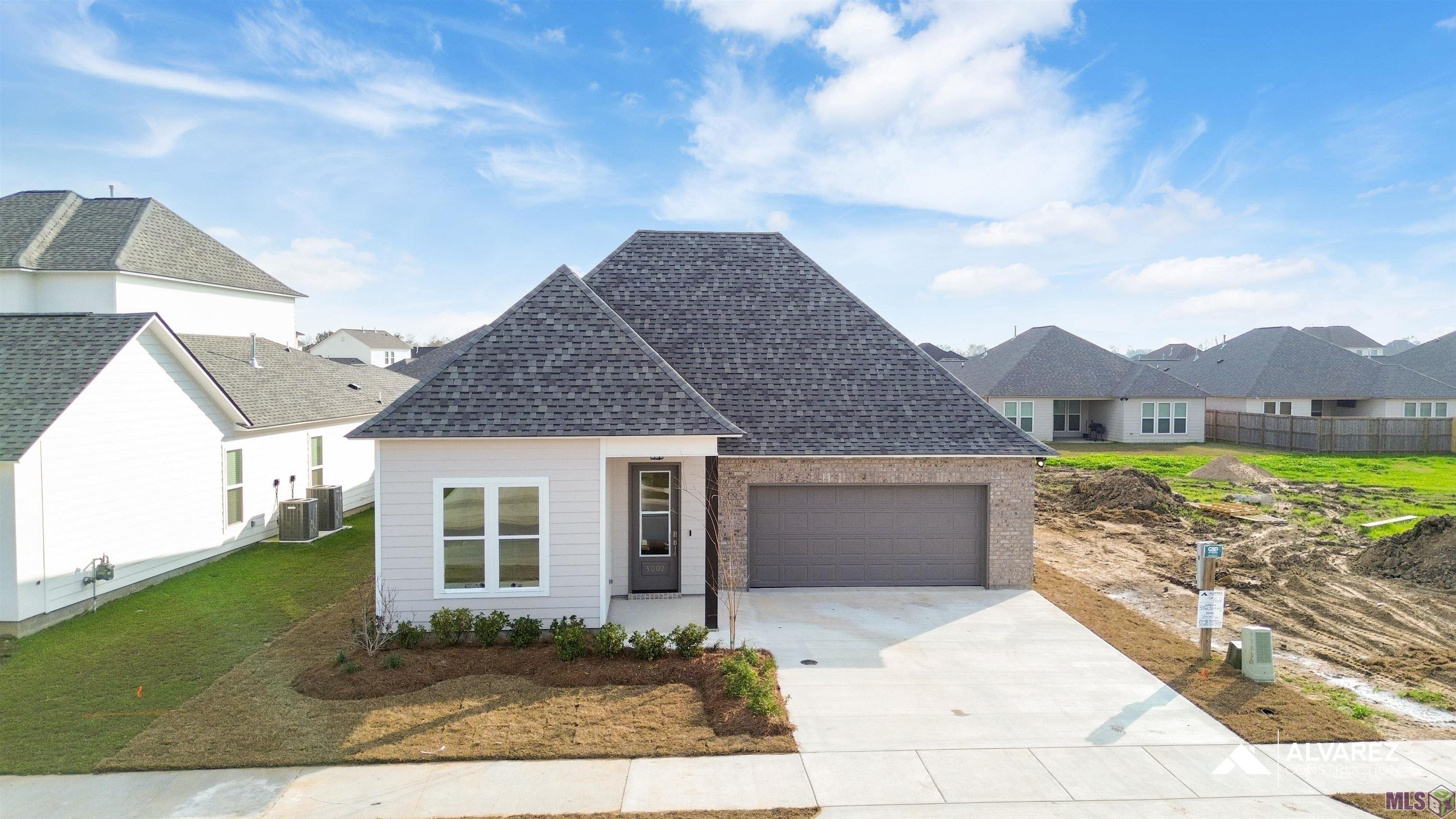 3002 Creekmere Lane St. George, LA 70810 - Photo 1 of 12