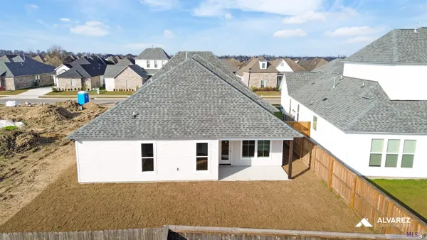 $427,990 | 3002 Creekmere Lane, St. George, LA 70810