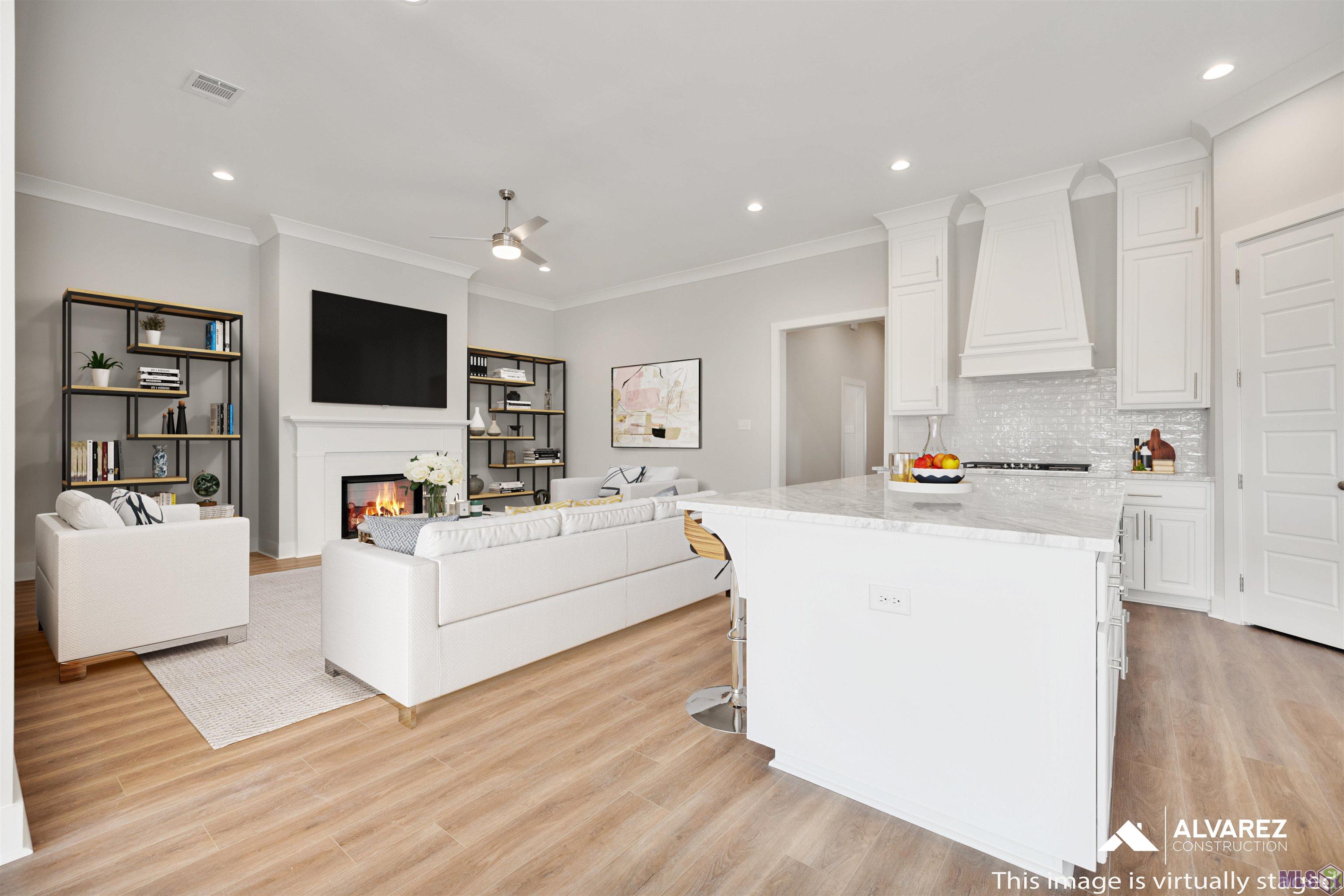 3002 Creekmere Lane St. George, LA 70810 - Photo 2 of 12