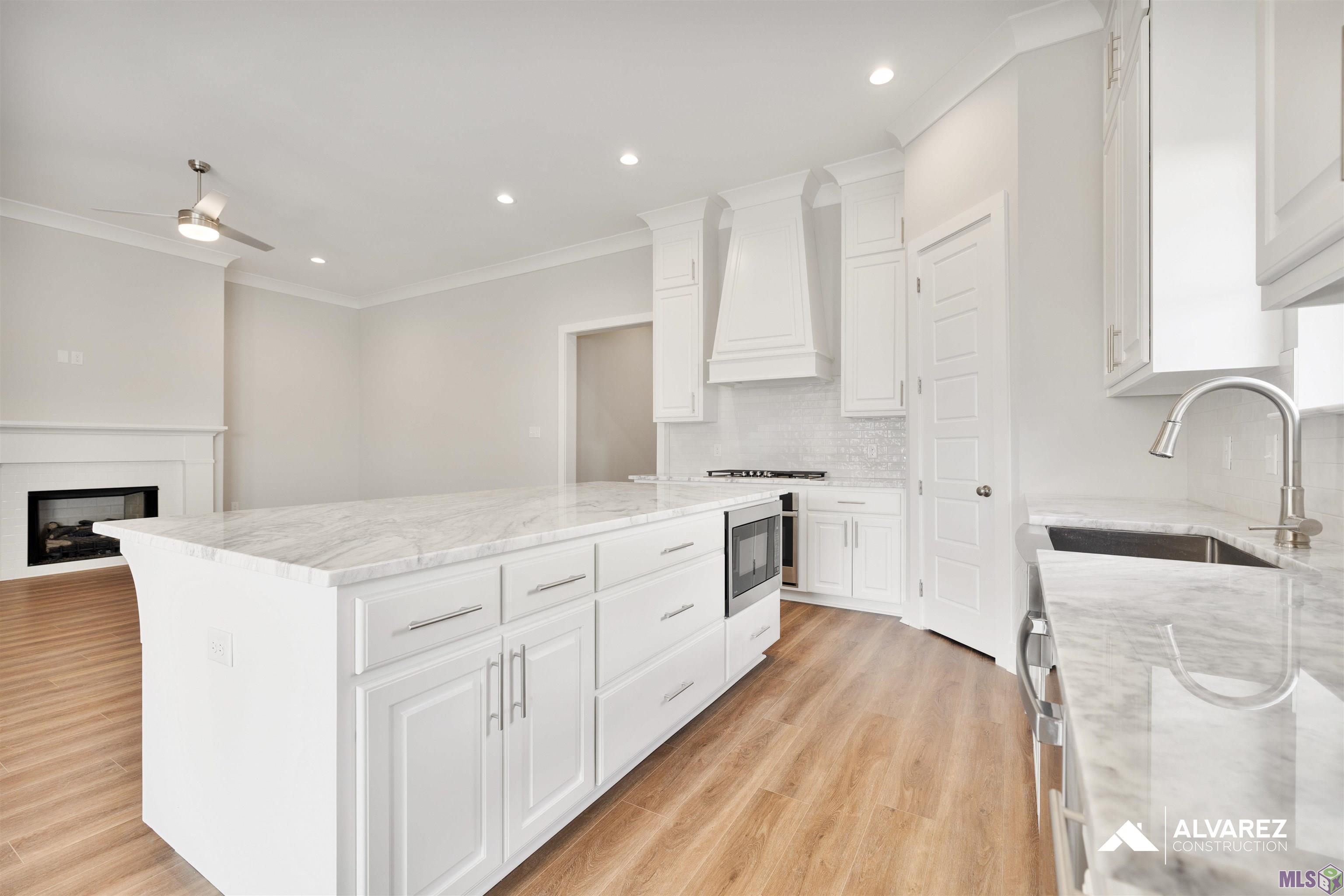 3002 Creekmere Lane St. George, LA 70810 - Photo 3 of 12