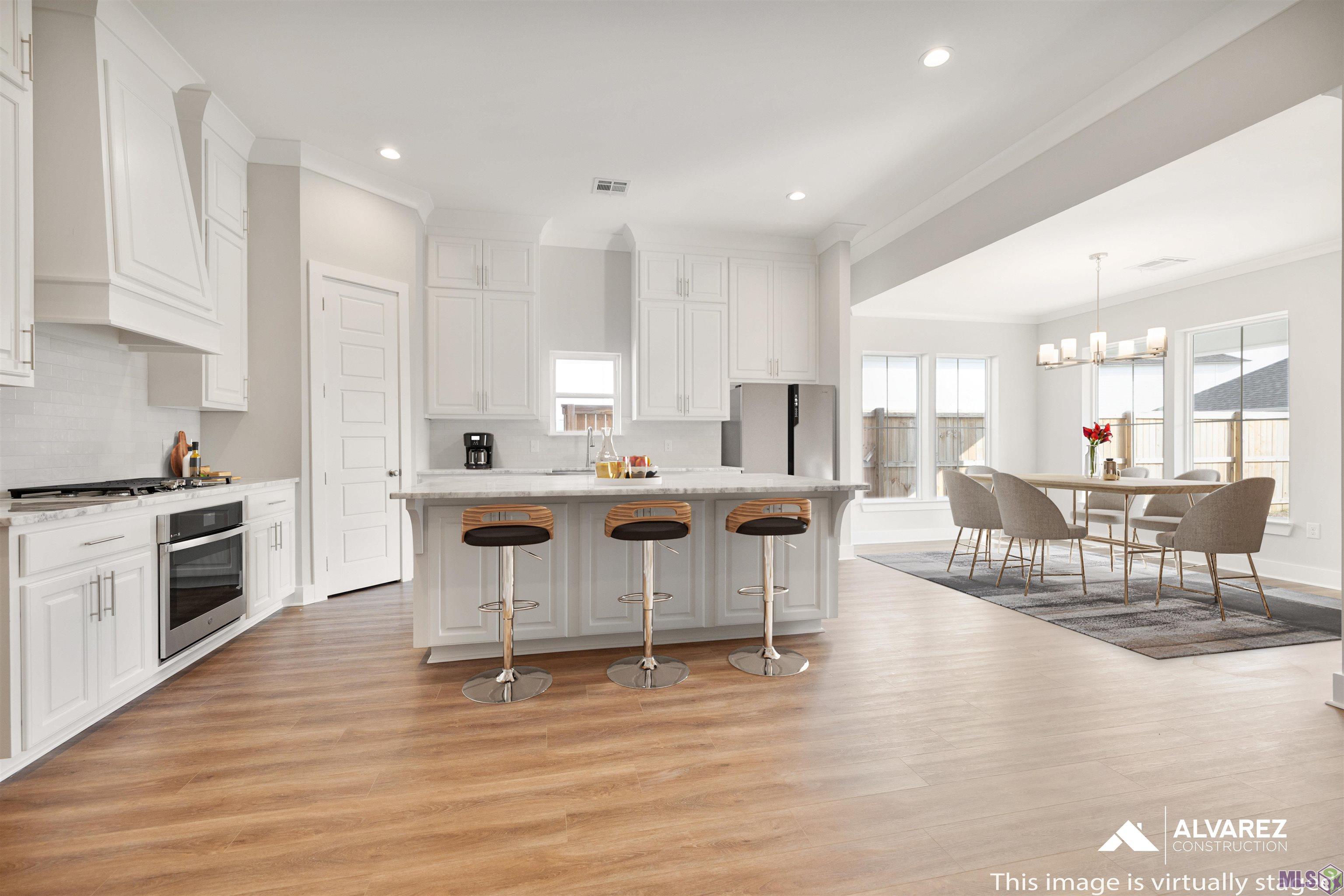 3002 Creekmere Lane St. George, LA 70810 - Photo 6 of 12