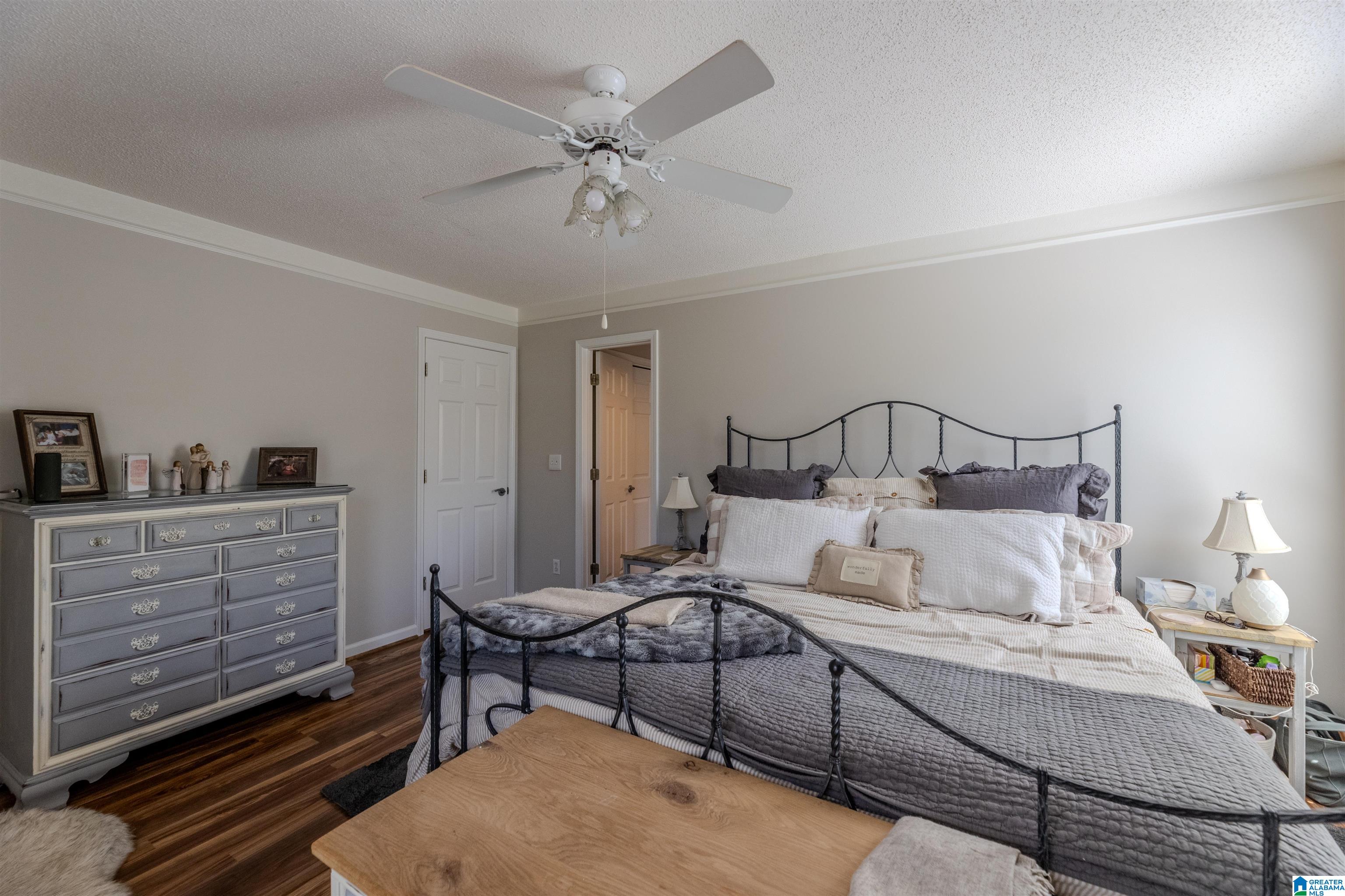469 Bailey Loop Road Gardendale, AL 35071 - Photo 18 of 28