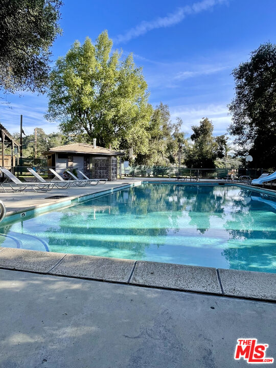 921 North San Marcos Road Santa Barbara, CA 93111 - Photo 44 of 44 a view of a house with a yard