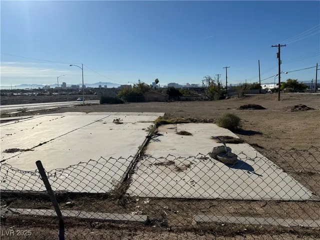 $89,000 | 2741 Clayton Street, North Las Vegas, NV 89032