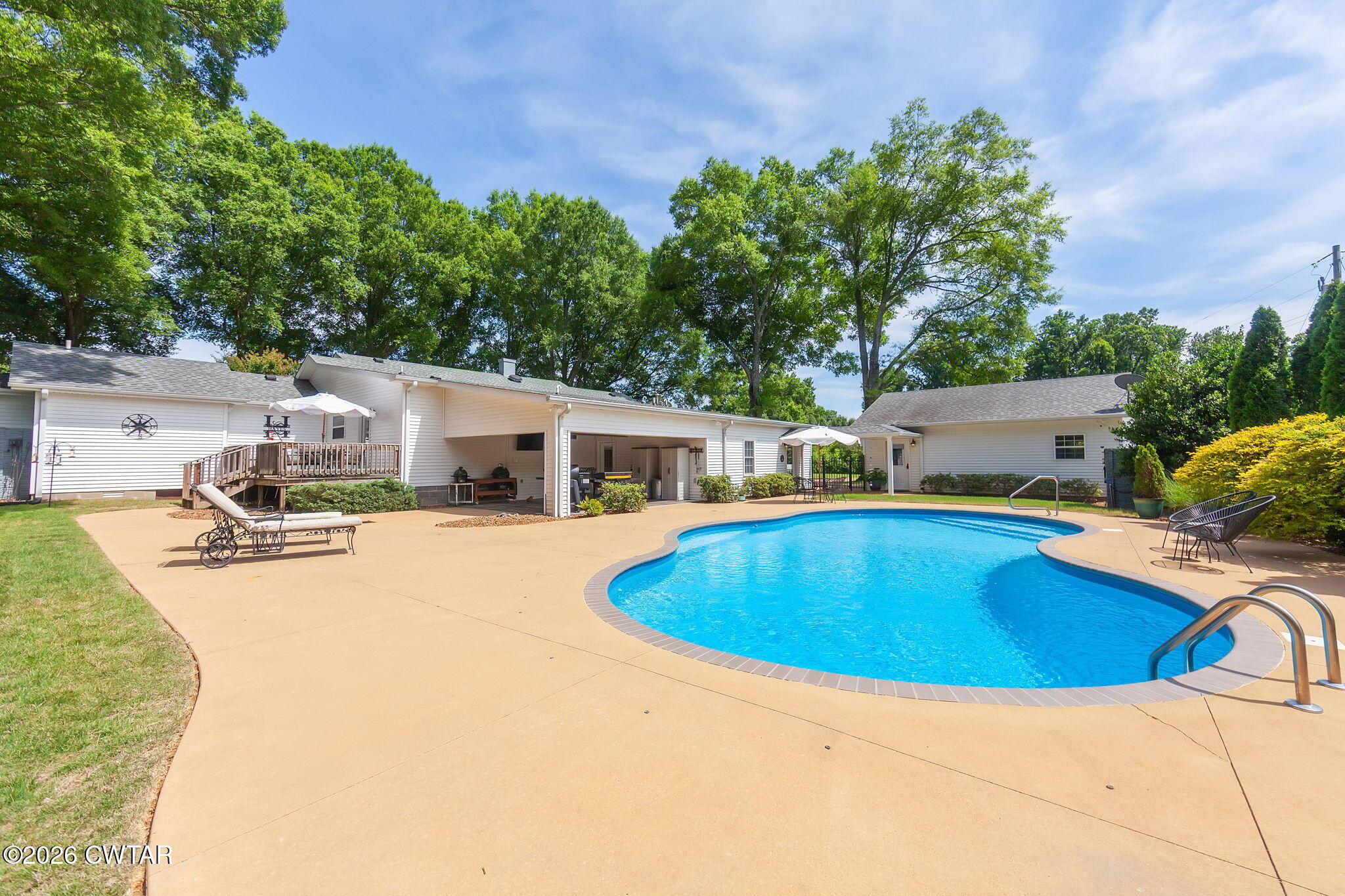 360 Antioch Road Humboldt, TN 38343 - Photo 39 of 49 Completed-59