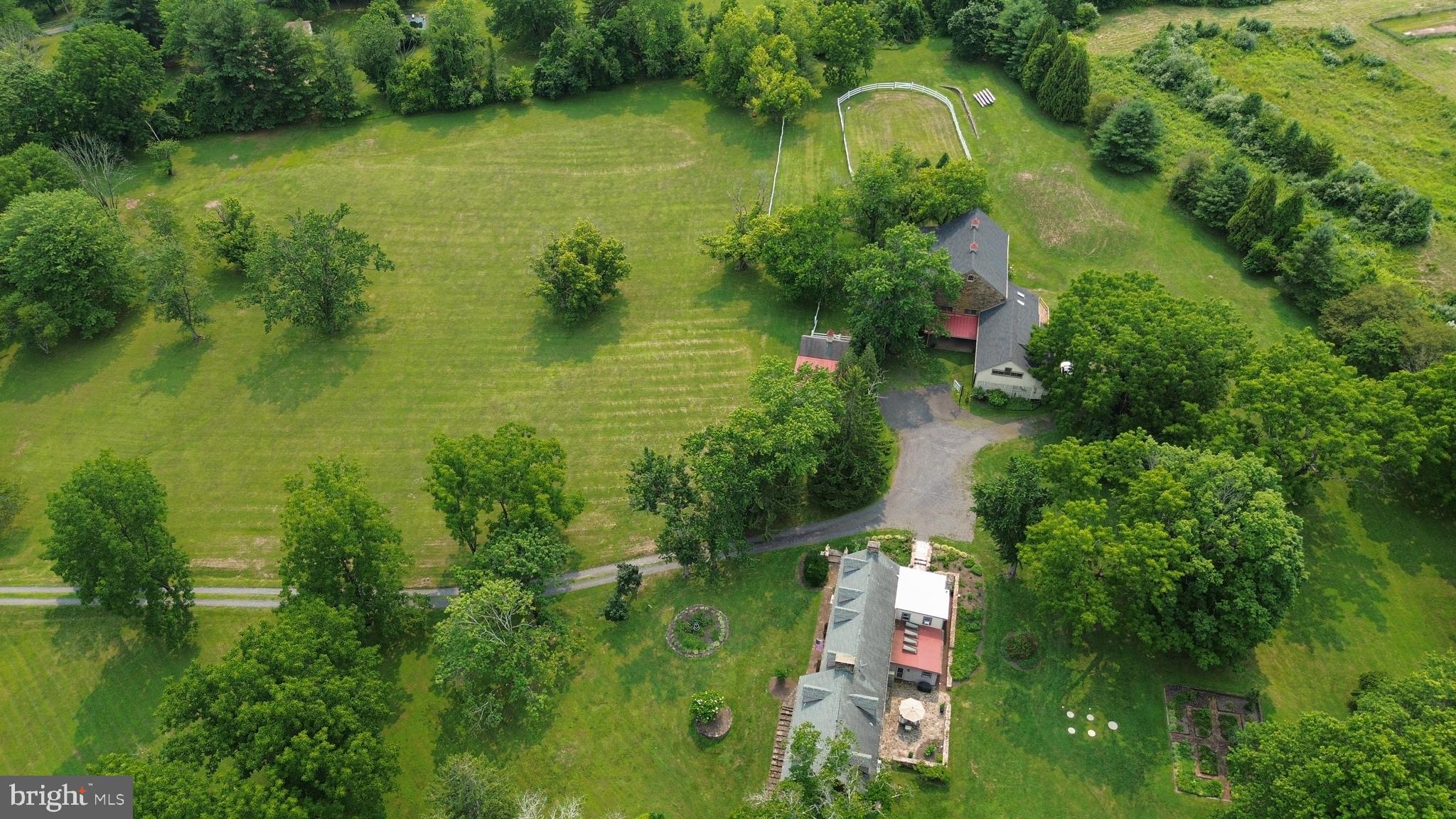 5792 Carversville Road Doylestown, PA 18902 - Photo 113 of 118