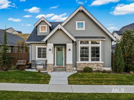 $675,000 | 3421 West Hidden Springs Drive, Boise, ID 83714