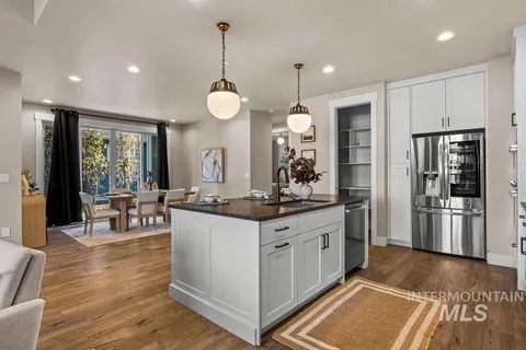 $675,000 | 3421 West Hidden Springs Drive, Boise, ID 83714