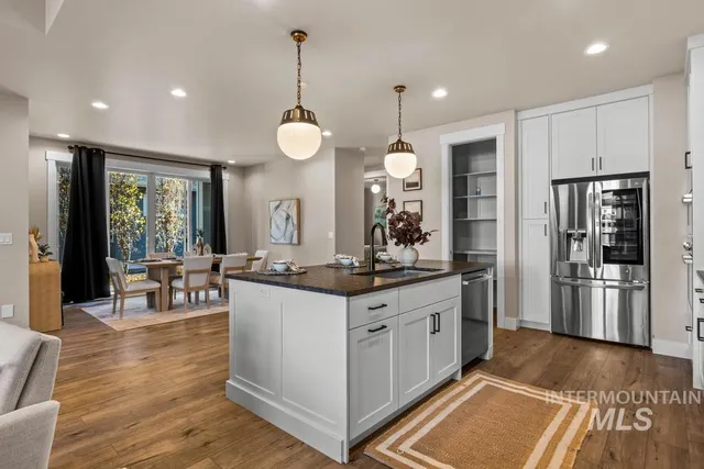 $675,000 | 3421 West Hidden Springs Drive, Boise, ID 83714