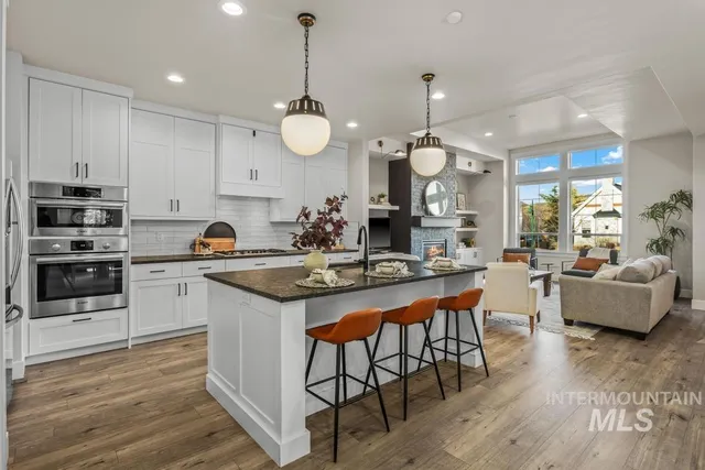 $675,000 | 3421 West Hidden Springs Drive, Boise, ID 83714