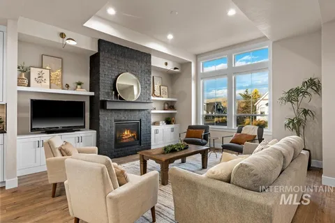 $675,000 | 3421 West Hidden Springs Drive, Boise, ID 83714