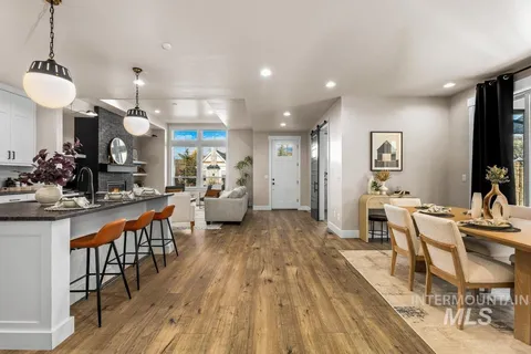 $675,000 | 3421 West Hidden Springs Drive, Boise, ID 83714