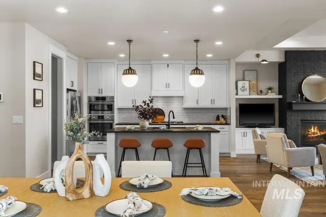 $675,000 | 3421 West Hidden Springs Drive, Boise, ID 83714