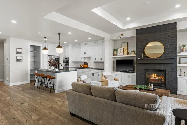 $675,000 | 3421 West Hidden Springs Drive, Boise, ID 83714