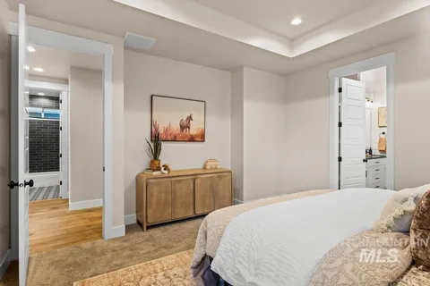 $675,000 | 3421 West Hidden Springs Drive, Boise, ID 83714