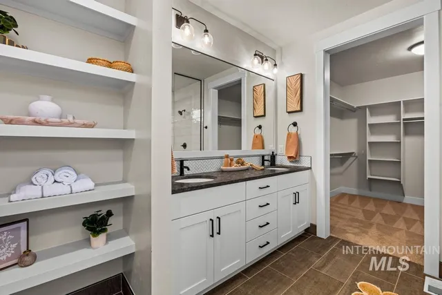 $675,000 | 3421 West Hidden Springs Drive, Boise, ID 83714