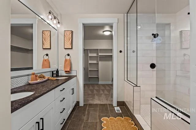 $675,000 | 3421 West Hidden Springs Drive, Boise, ID 83714