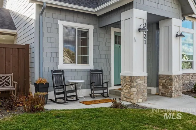 $675,000 | 3421 West Hidden Springs Drive, Boise, ID 83714