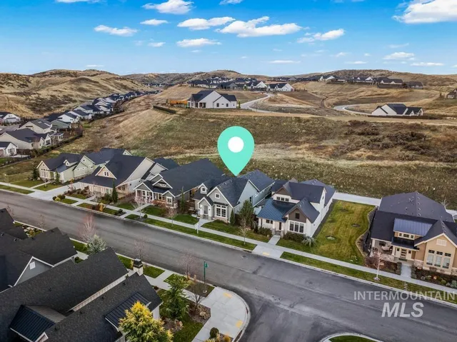 $675,000 | 3421 West Hidden Springs Drive, Boise, ID 83714