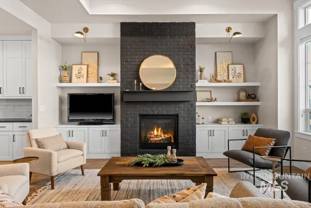 $675,000 | 3421 West Hidden Springs Drive, Boise, ID 83714