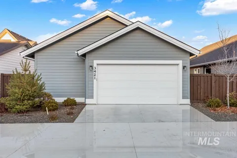$675,000 | 3421 West Hidden Springs Drive, Boise, ID 83714