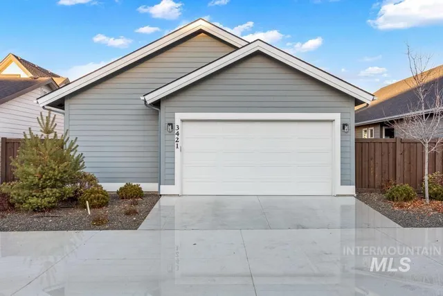$675,000 | 3421 West Hidden Springs Drive, Boise, ID 83714