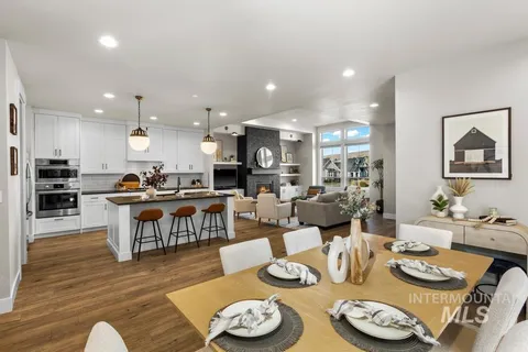 $675,000 | 3421 West Hidden Springs Drive, Boise, ID 83714