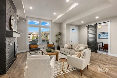 $675,000 | 3421 West Hidden Springs Drive, Boise, ID 83714
