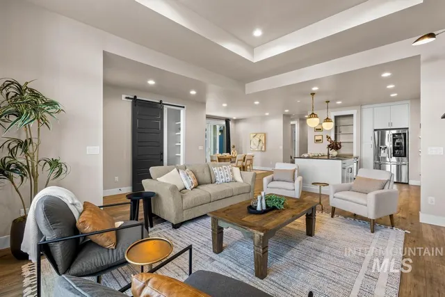 $675,000 | 3421 West Hidden Springs Drive, Boise, ID 83714