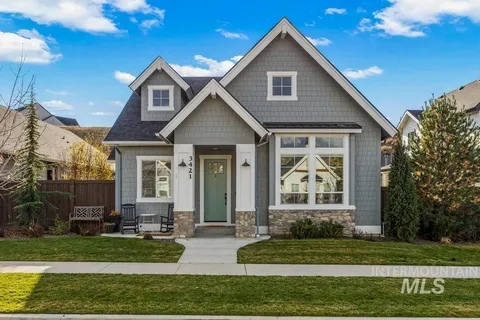 $675,000 | 3421 West Hidden Springs Drive, Boise, ID 83714