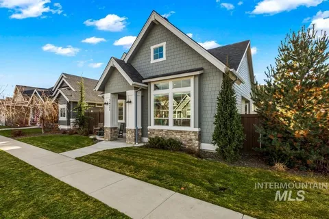 $675,000 | 3421 West Hidden Springs Drive, Boise, ID 83714