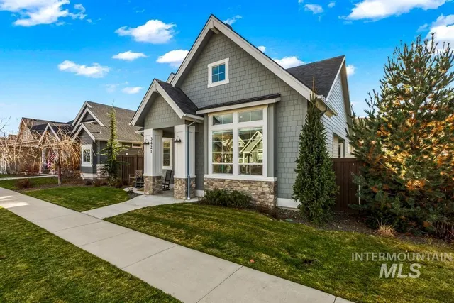 $675,000 | 3421 West Hidden Springs Drive, Boise, ID 83714