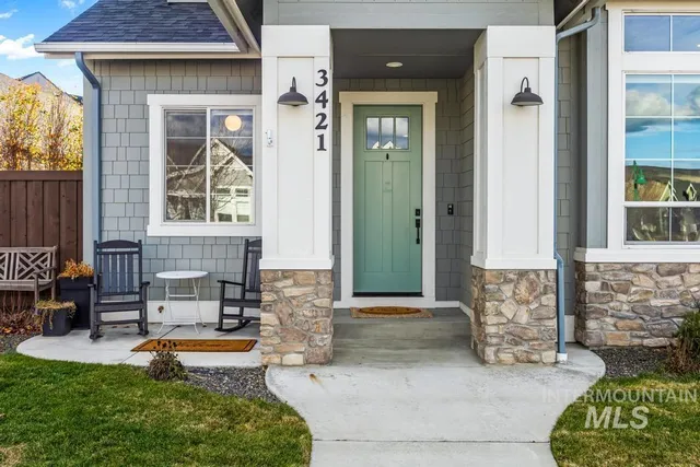 $675,000 | 3421 West Hidden Springs Drive, Boise, ID 83714