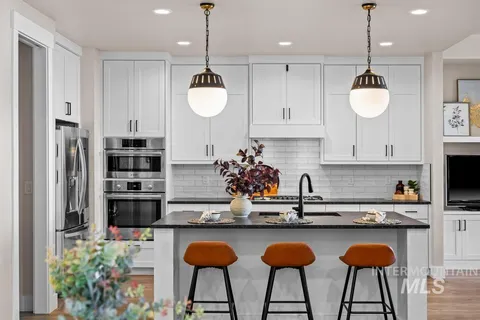 $675,000 | 3421 West Hidden Springs Drive, Boise, ID 83714