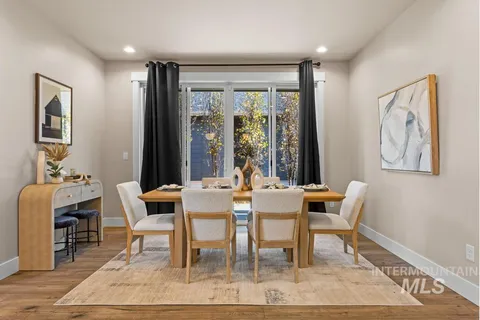 $675,000 | 3421 West Hidden Springs Drive, Boise, ID 83714