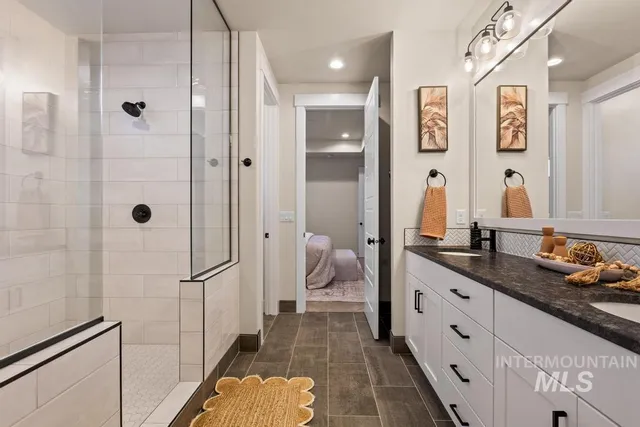 $675,000 | 3421 West Hidden Springs Drive, Boise, ID 83714