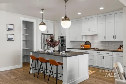 $675,000 | 3421 West Hidden Springs Drive, Boise, ID 83714