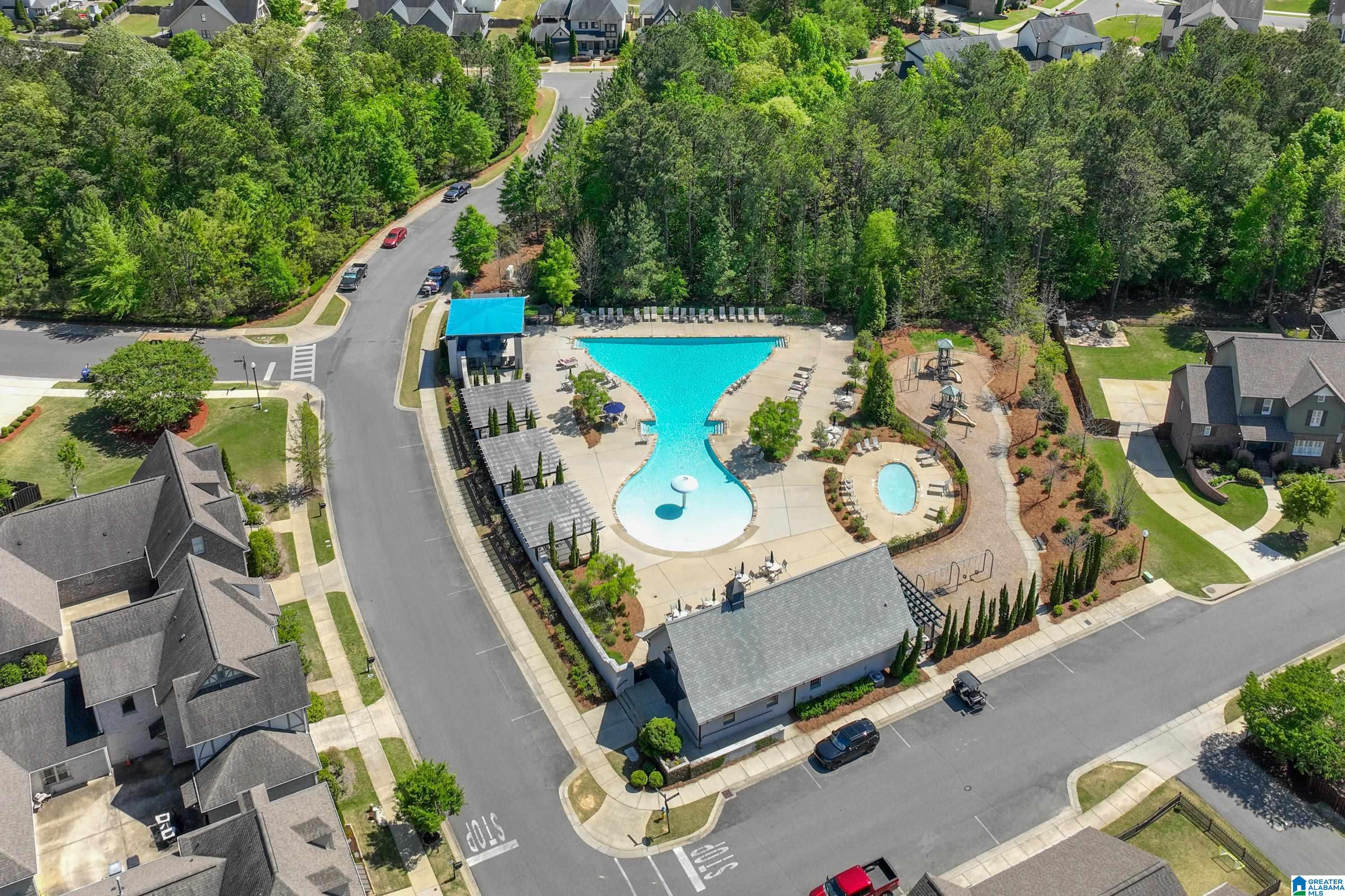 2752 Montauk Road Birmingham, AL 35226 - Photo 74 of 90