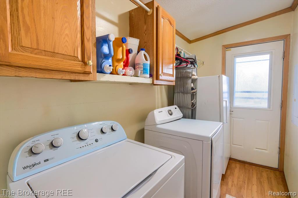 8247 Center Road Mount Morris, MI 48458 - Photo 25 of 46