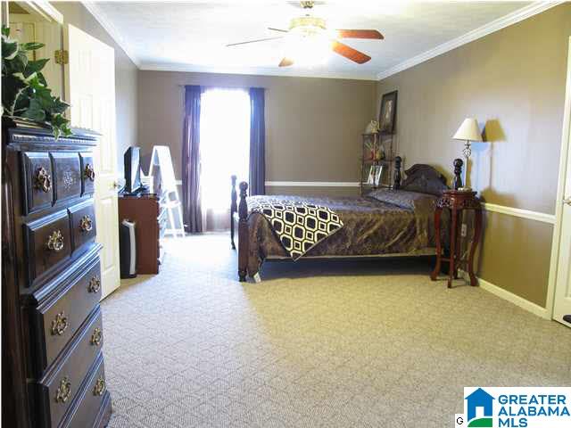 4319 Greenbrier Dear Road Anniston, AL 36207 - Photo 23 of 32