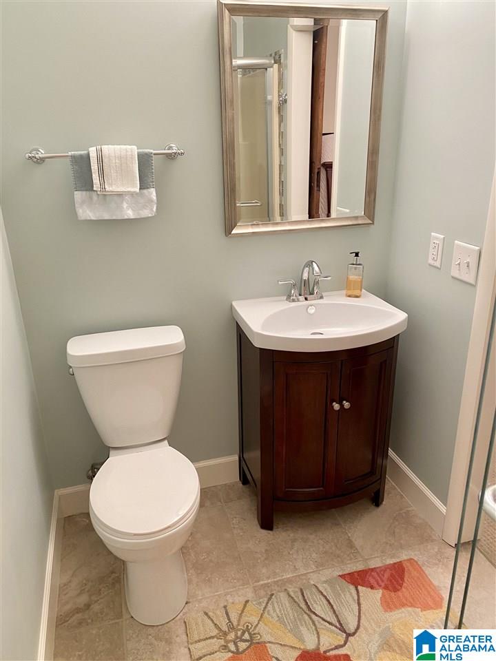 5425 Hickory Ridge Drive Birmingham, AL 35242 - Photo 30 of 38