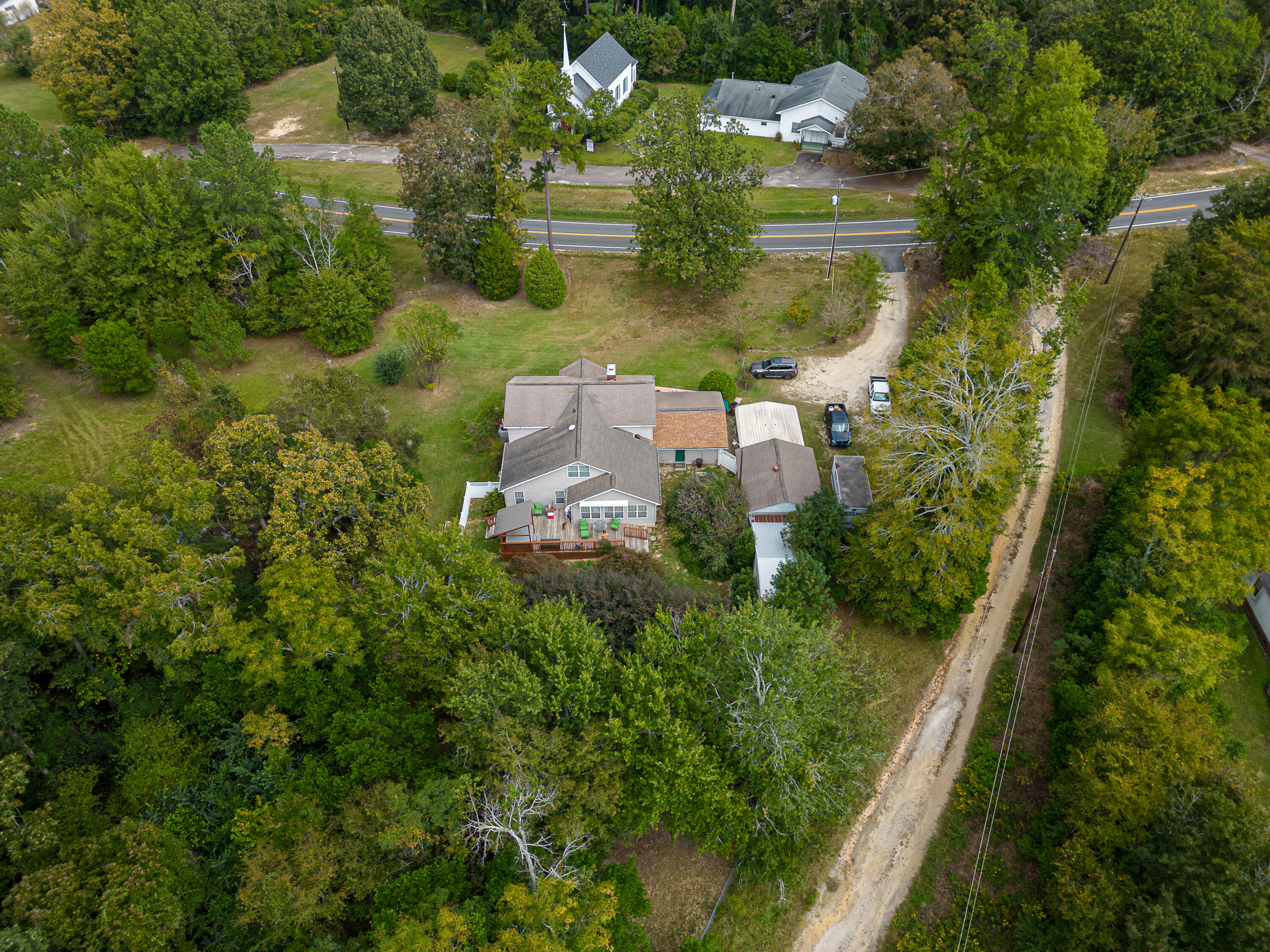 2352 Storm Branch Road Beech Island, SC 29842 - Photo 42 of 52