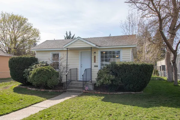 $280,000 | 4311 West Everett Avenue, Spokane, WA 99205
