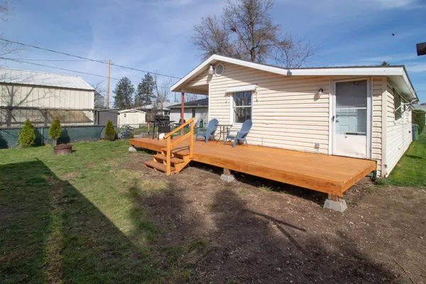 $280,000 | 4311 West Everett Avenue, Spokane, WA 99205