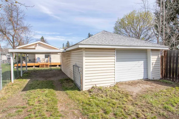 $280,000 | 4311 West Everett Avenue, Spokane, WA 99205