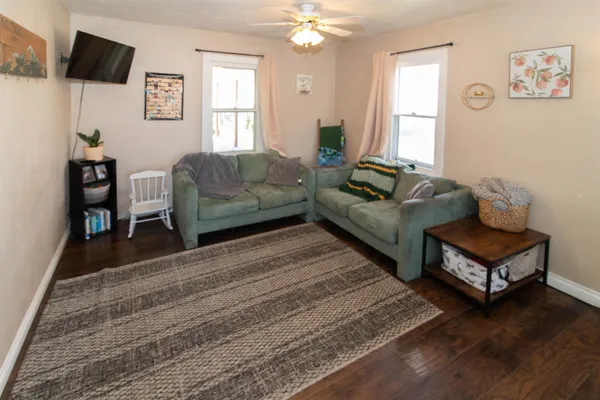 $280,000 | 4311 West Everett Avenue, Spokane, WA 99205