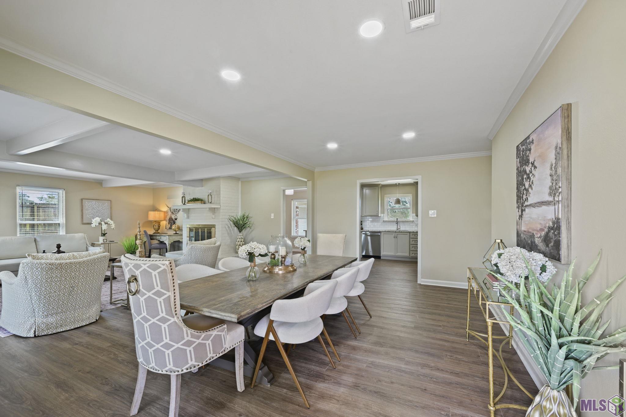 13029 Babin Road Gonzales, LA 70737 - Photo 6 of 32